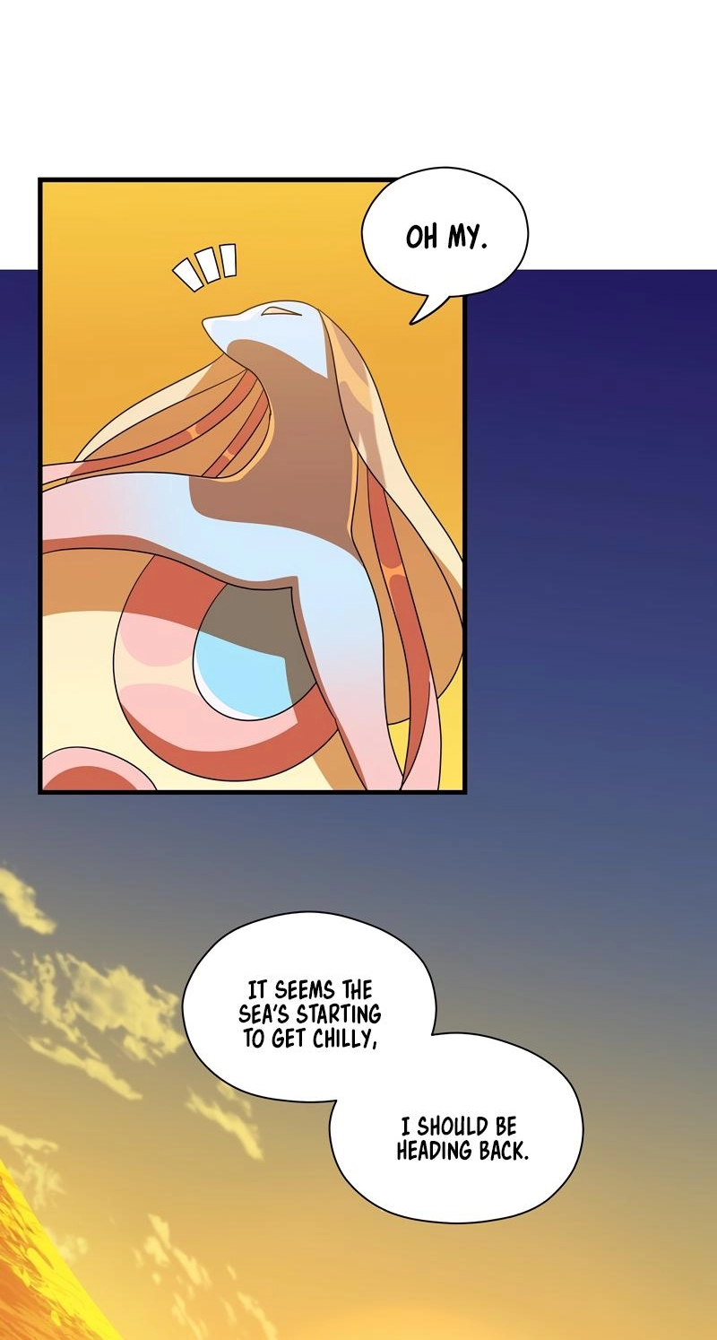 Asterisk: The Dragon Walking on the Milky Way Chapter 12 page 47 - 