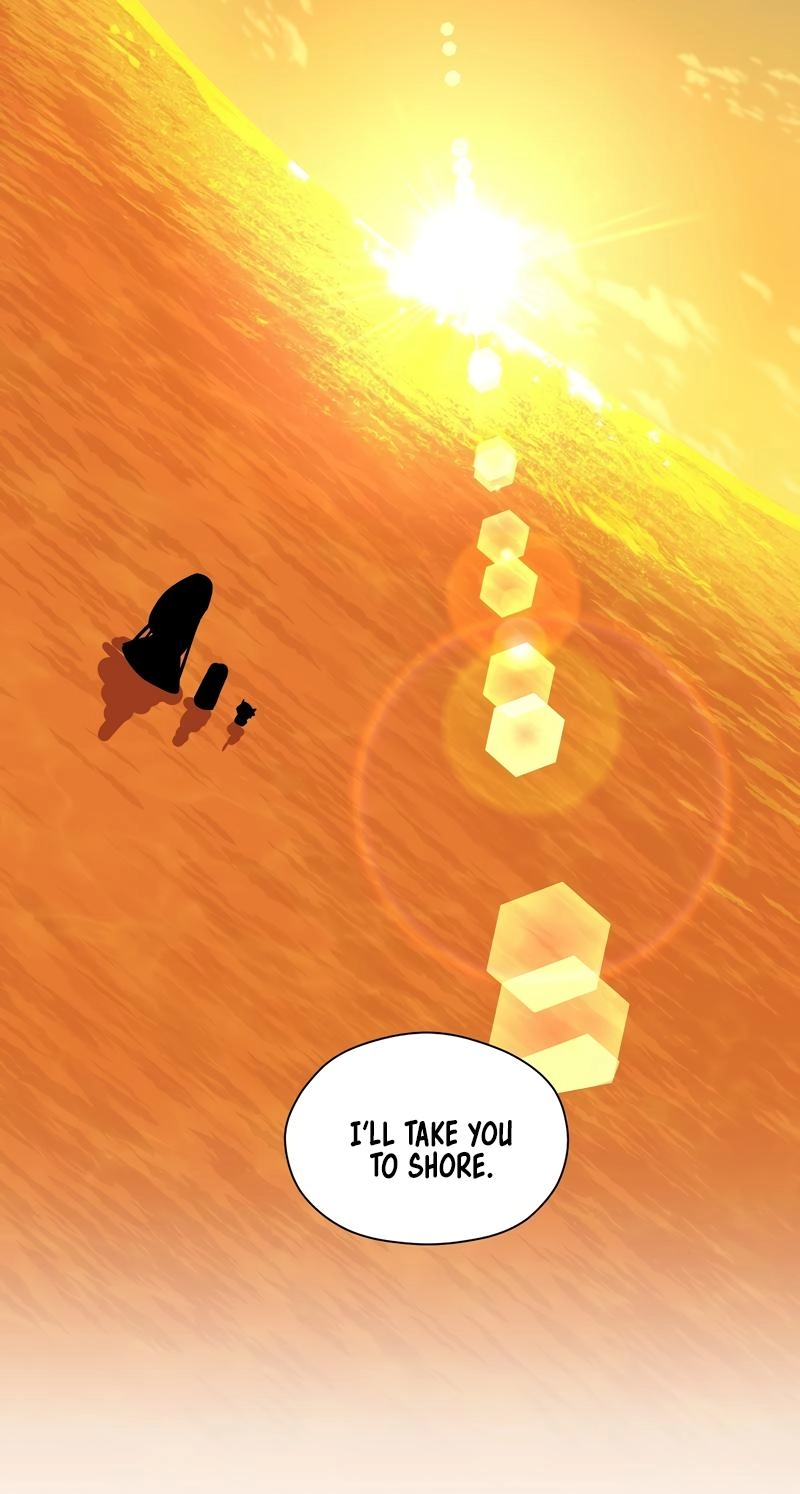Asterisk: The Dragon Walking on the Milky Way Chapter 12 page 48 - 