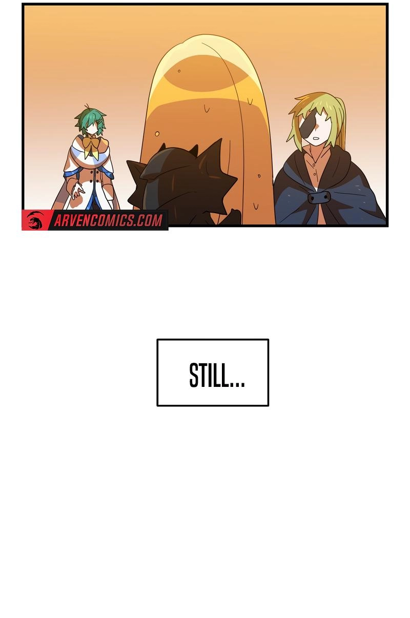 Asterisk: The Dragon Walking on the Milky Way Chapter 12 page 50 - 