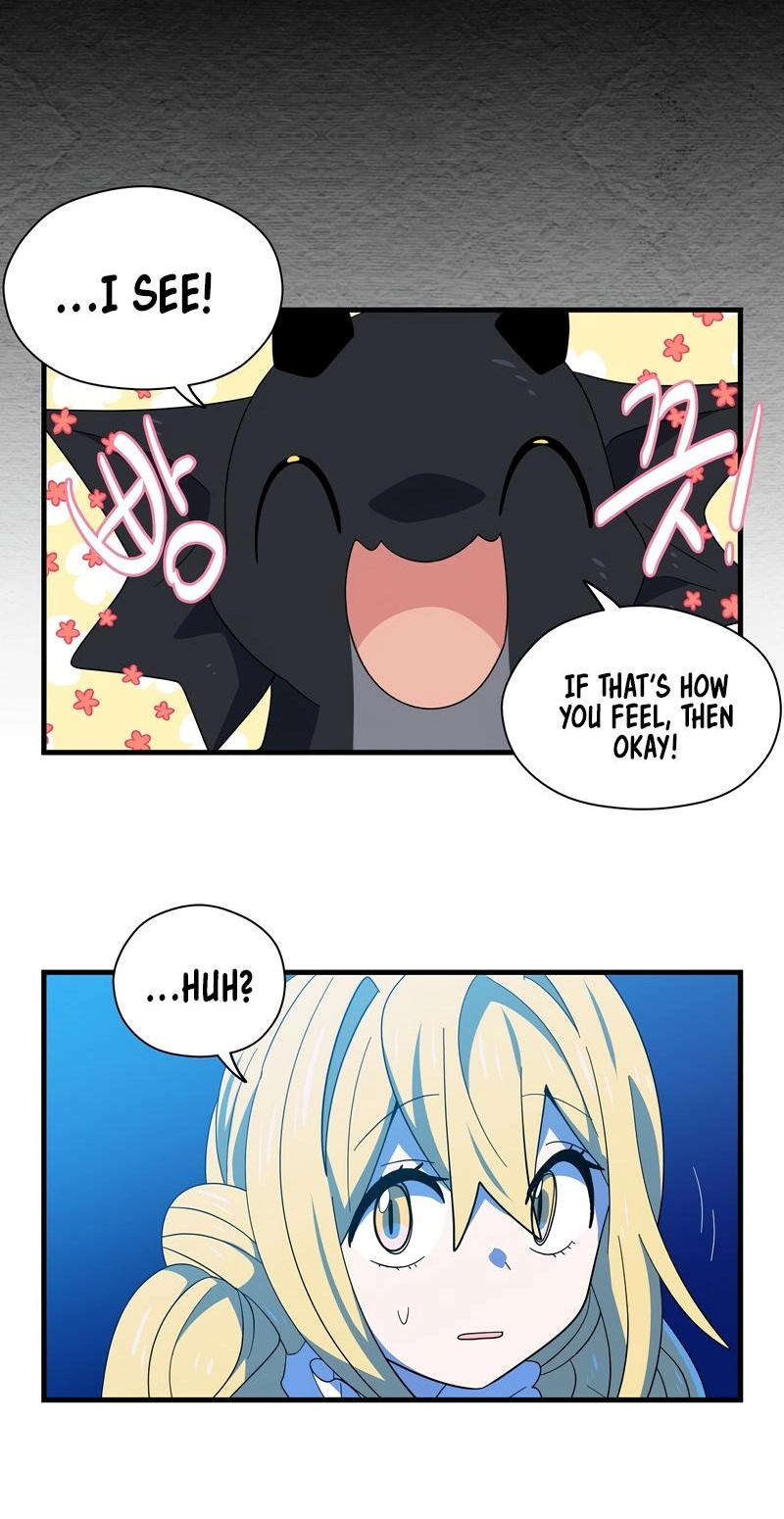 Asterisk: The Dragon Walking on the Milky Way Chapter 12 page 10 - 