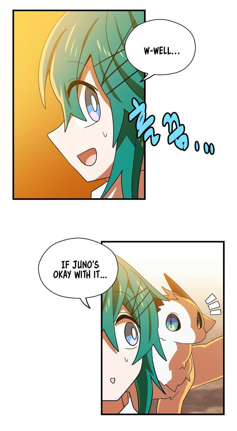 Asterisk: The Dragon Walking on the Milky Way Chapter 13 page 11 - 