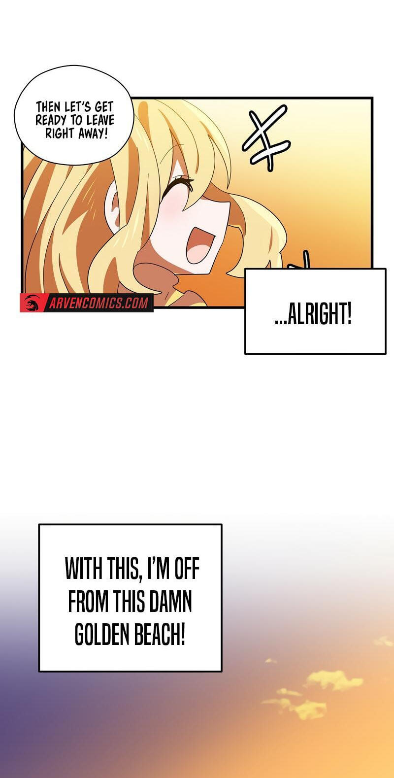Asterisk: The Dragon Walking on the Milky Way Chapter 13 page 13 - 