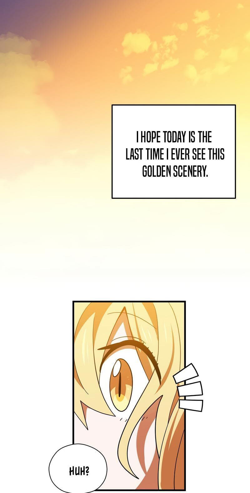 Asterisk: The Dragon Walking on the Milky Way Chapter 13 page 14 - 