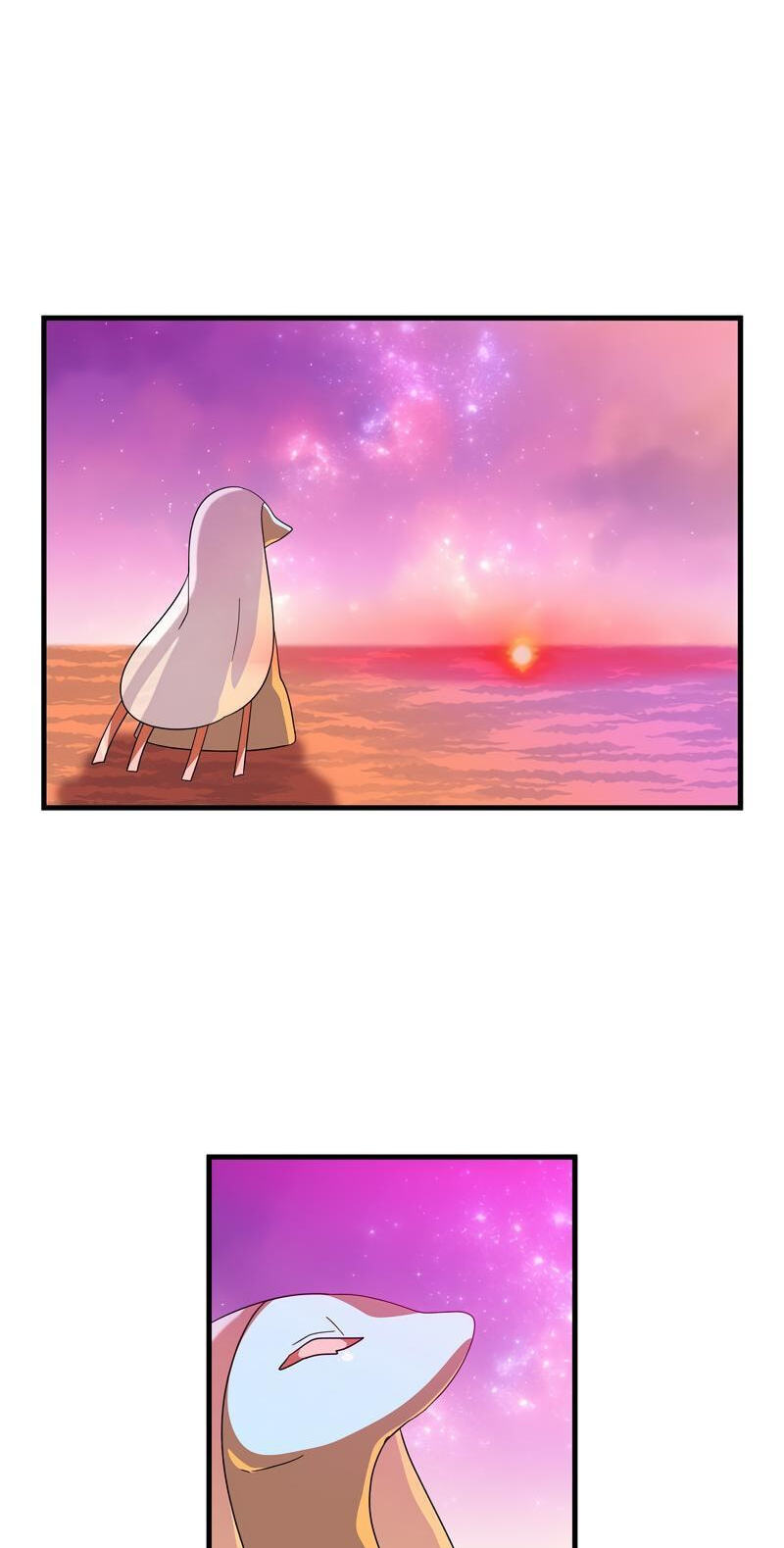 Asterisk: The Dragon Walking on the Milky Way Chapter 13 page 18 - 