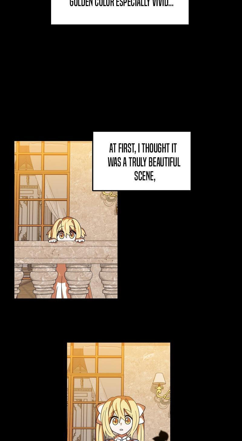 Asterisk: The Dragon Walking on the Milky Way Chapter 13 page 3 - 