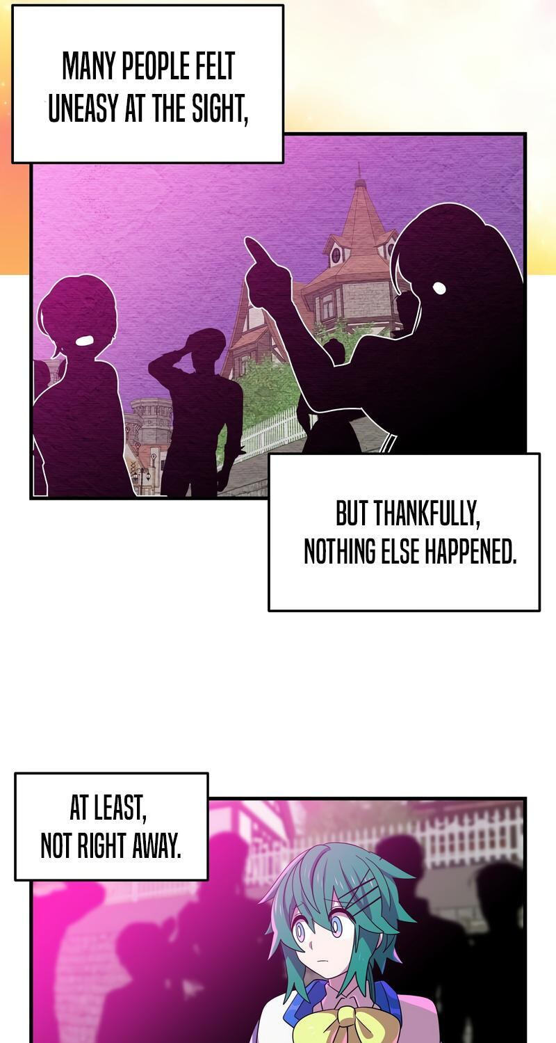 Asterisk: The Dragon Walking on the Milky Way Chapter 13 page 21 - 