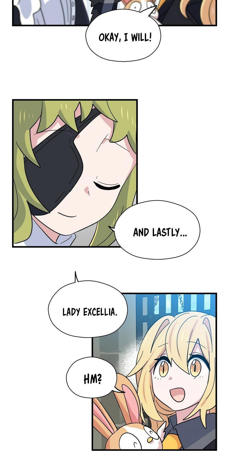 Asterisk: The Dragon Walking on the Milky Way Chapter 13 page 35 - 
