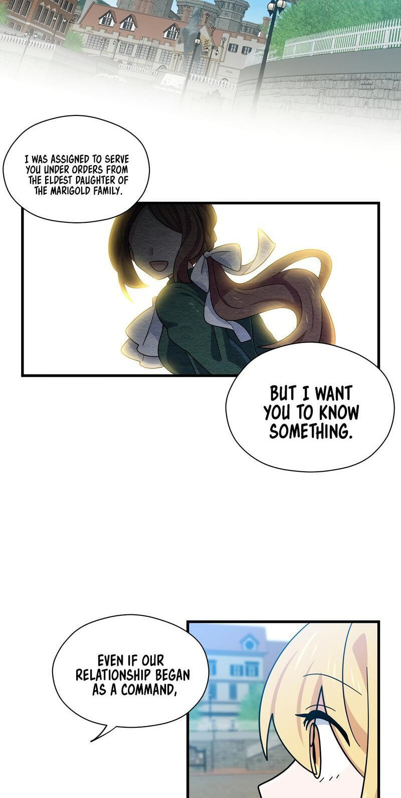 Asterisk: The Dragon Walking on the Milky Way Chapter 13 page 37 - 