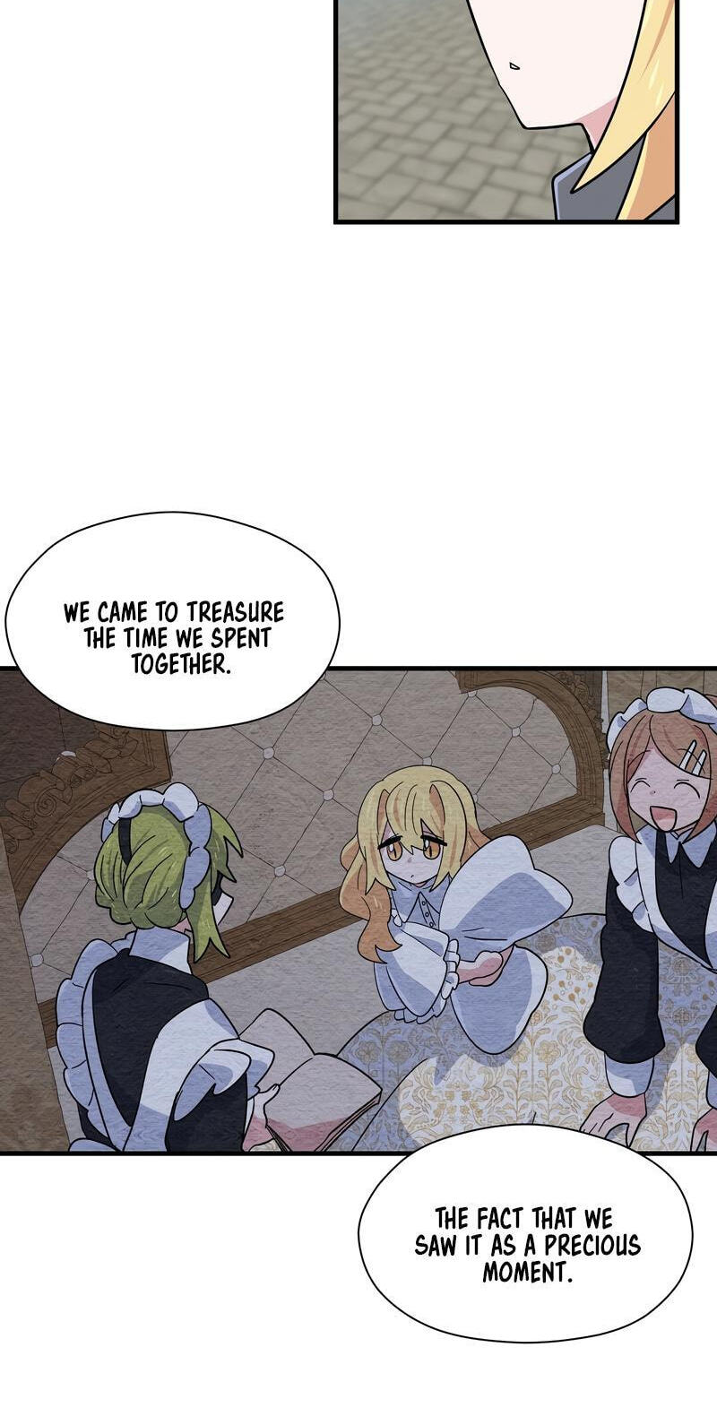 Asterisk: The Dragon Walking on the Milky Way Chapter 13 page 38 - 