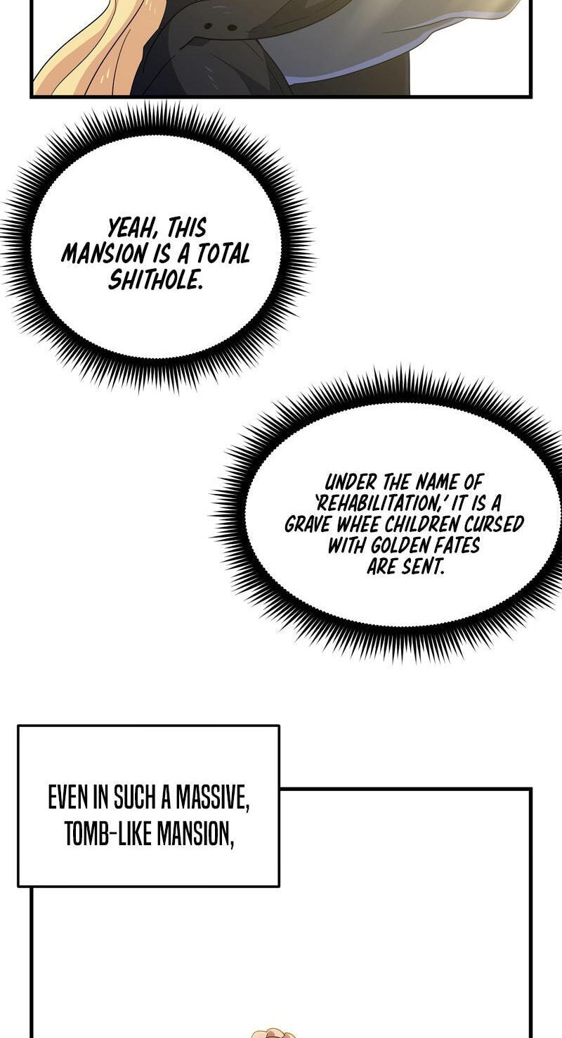 Asterisk: The Dragon Walking on the Milky Way Chapter 13 page 41 - 