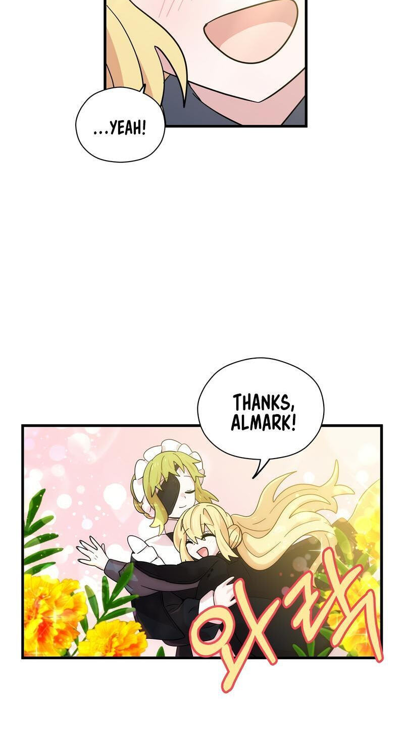 Asterisk: The Dragon Walking on the Milky Way Chapter 13 page 43 - 