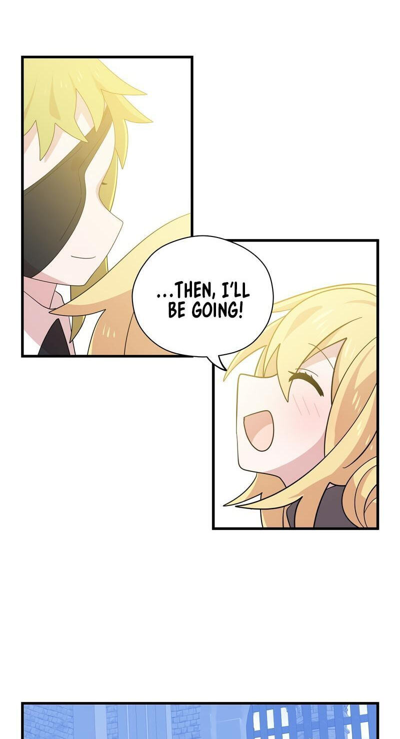 Asterisk: The Dragon Walking on the Milky Way Chapter 13 page 44 - 