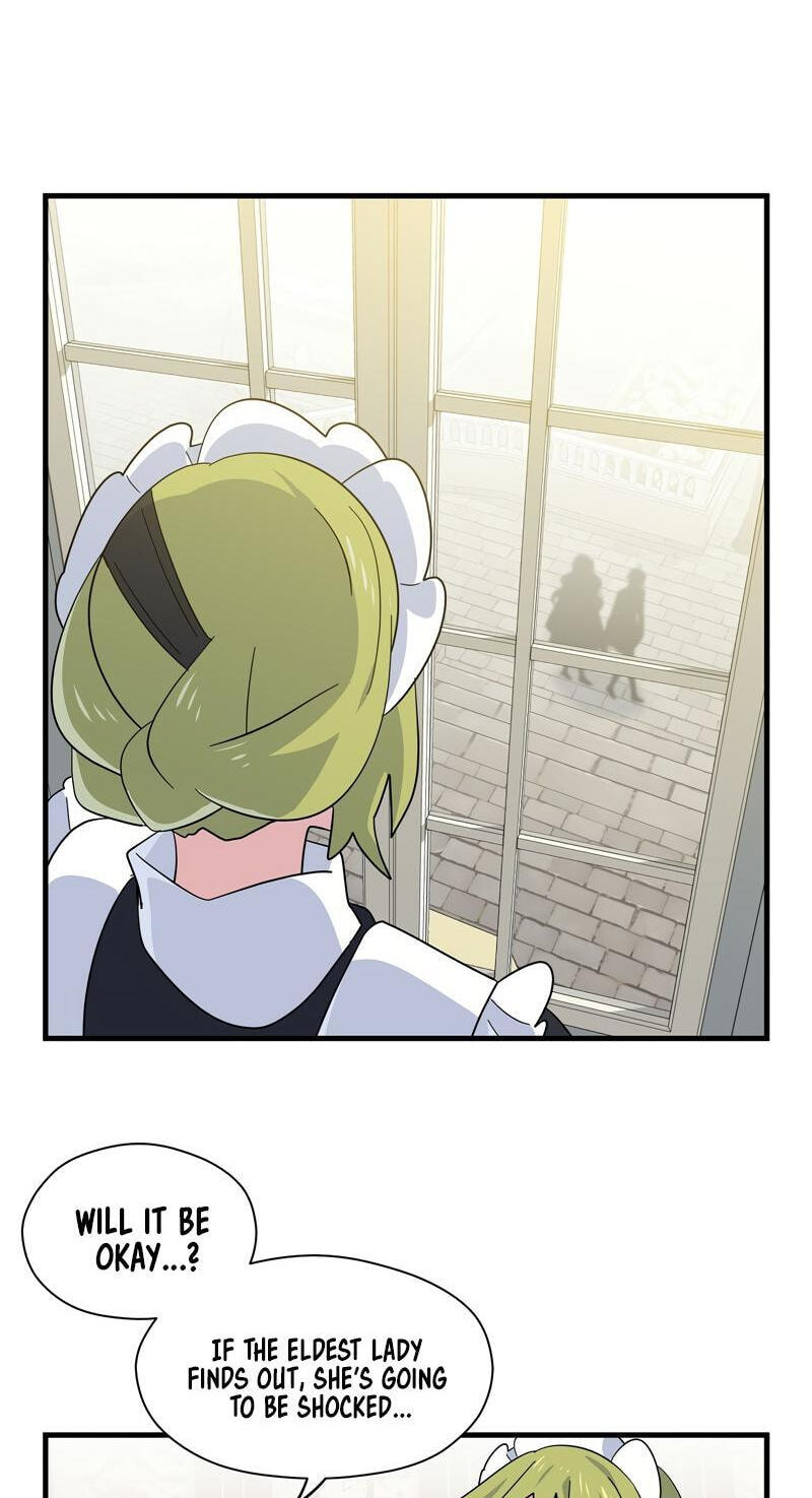 Asterisk: The Dragon Walking on the Milky Way Chapter 13 page 47 - 