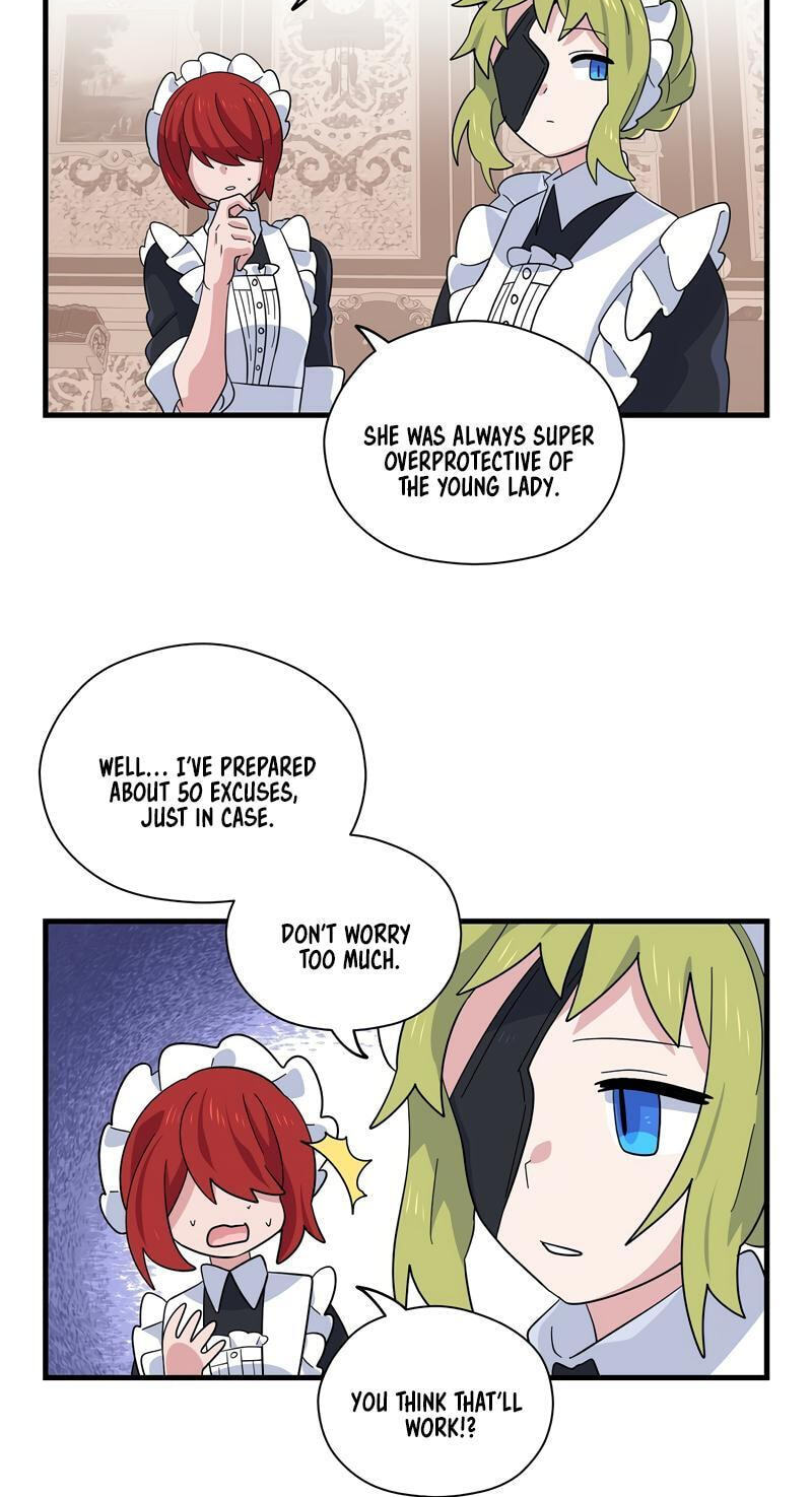 Asterisk: The Dragon Walking on the Milky Way Chapter 13 page 48 - 
