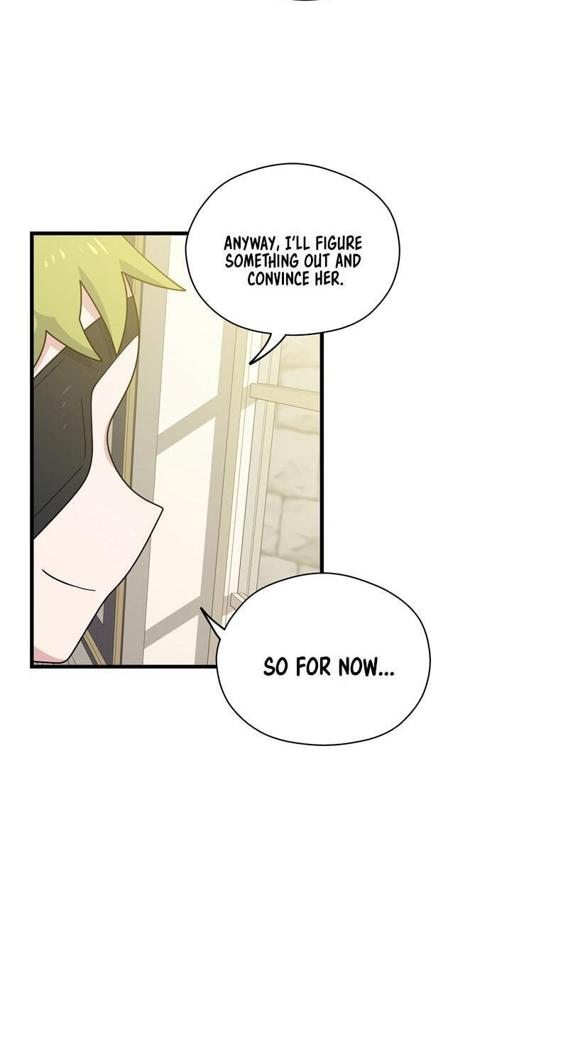 Asterisk: The Dragon Walking on the Milky Way Chapter 13 page 49 - 
