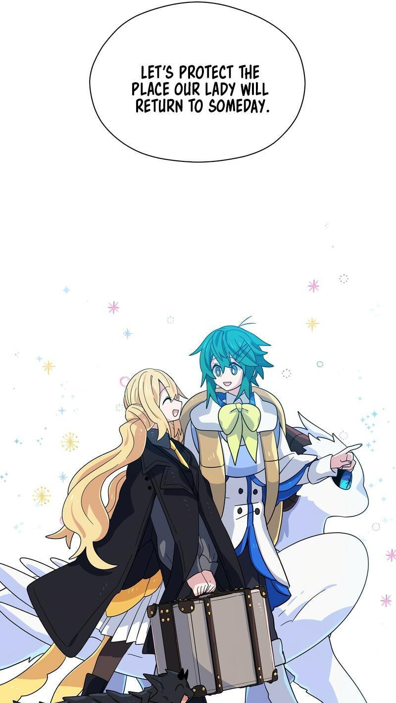 Asterisk: The Dragon Walking on the Milky Way Chapter 13 page 50 - 