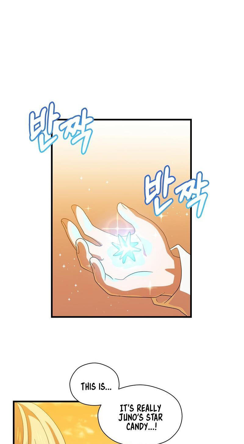 Asterisk: The Dragon Walking on the Milky Way Chapter 13 page 7 - 