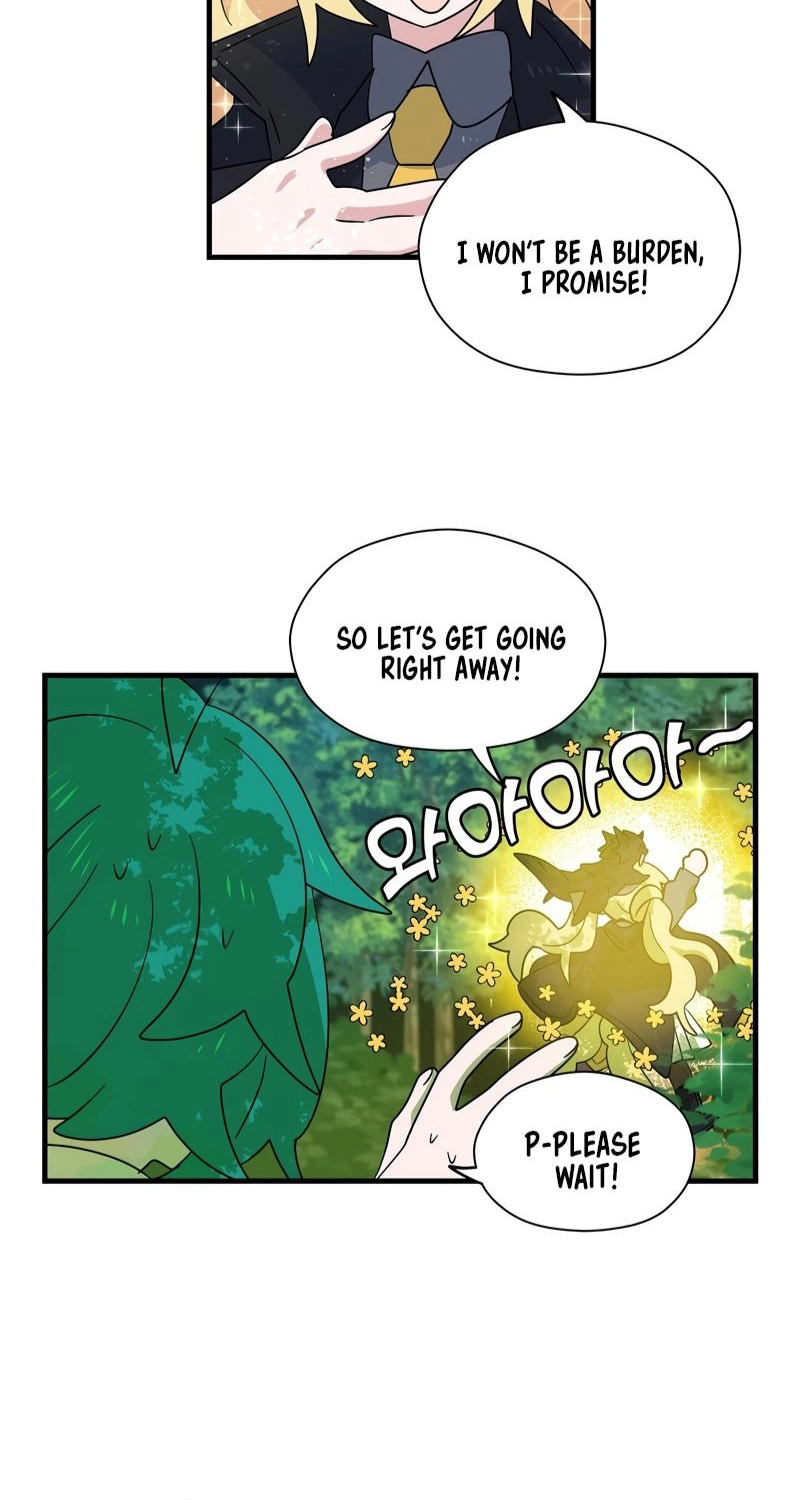 Asterisk: The Dragon Walking on the Milky Way Chapter 14 page 22 - 