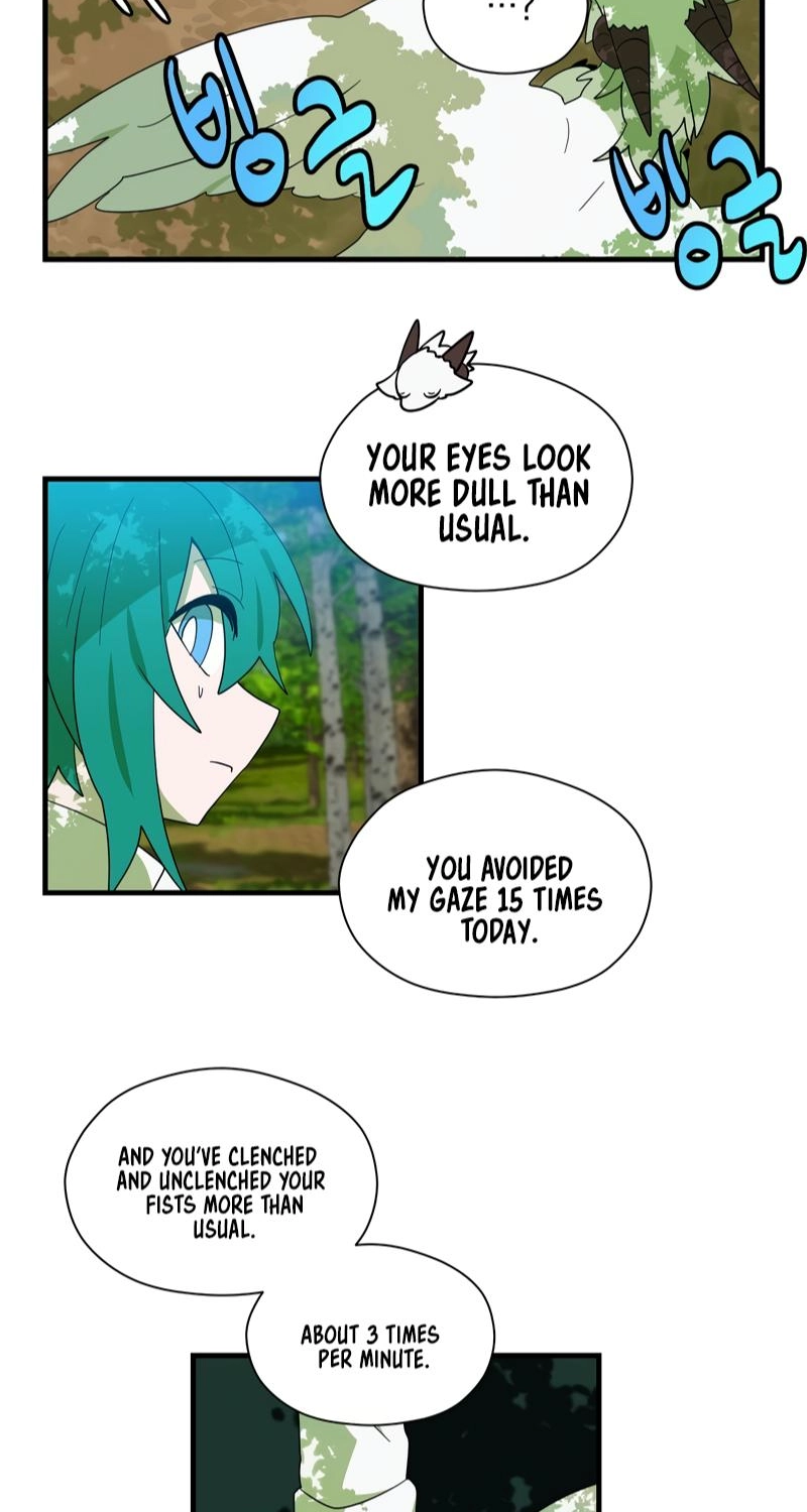 Asterisk: The Dragon Walking on the Milky Way Chapter 14 page 26 - 
