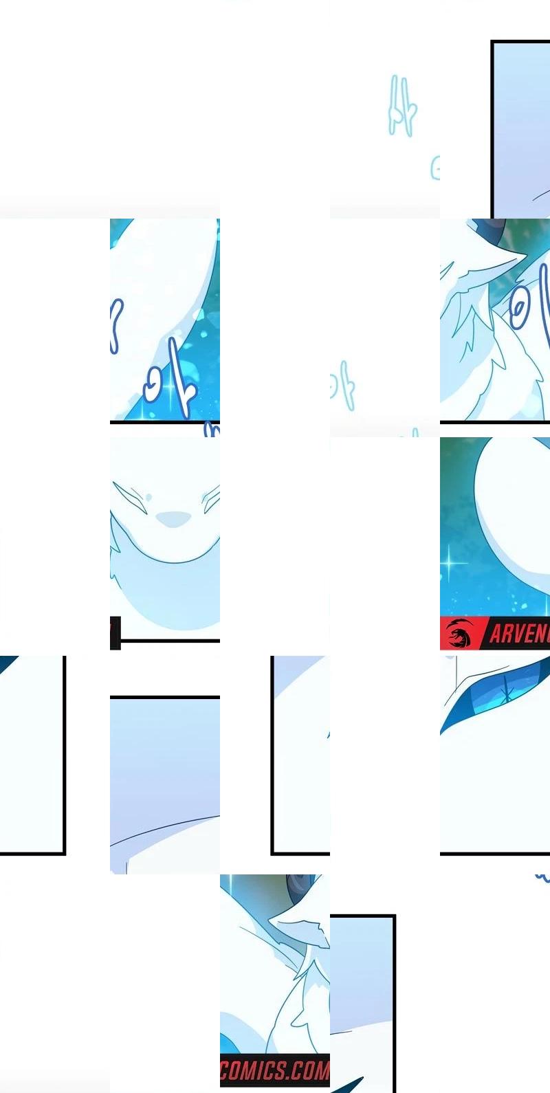 Asterisk: The Dragon Walking on the Milky Way Chapter 14 page 4 - 