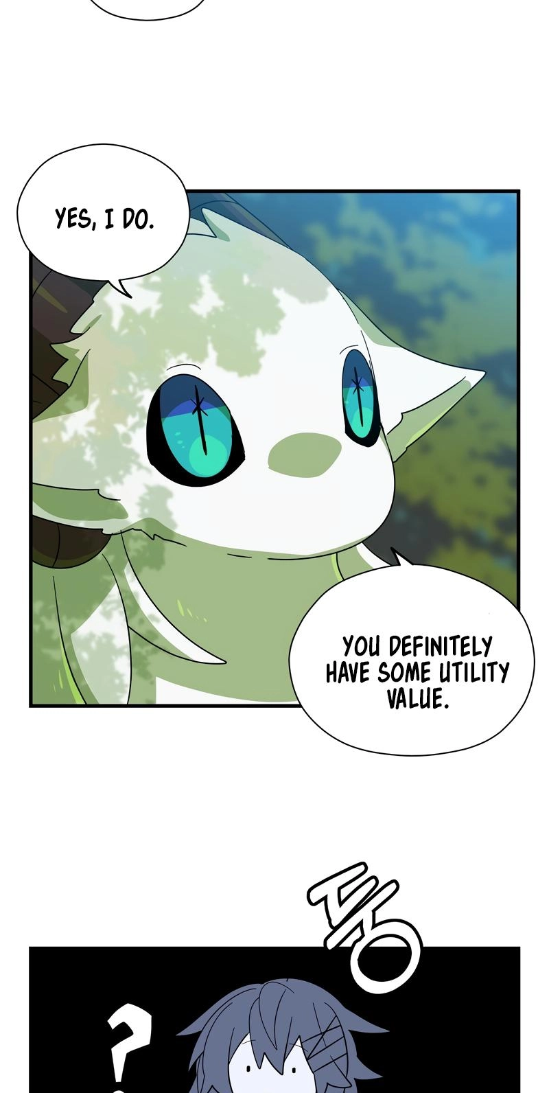 Asterisk: The Dragon Walking on the Milky Way Chapter 14 page 33 - 