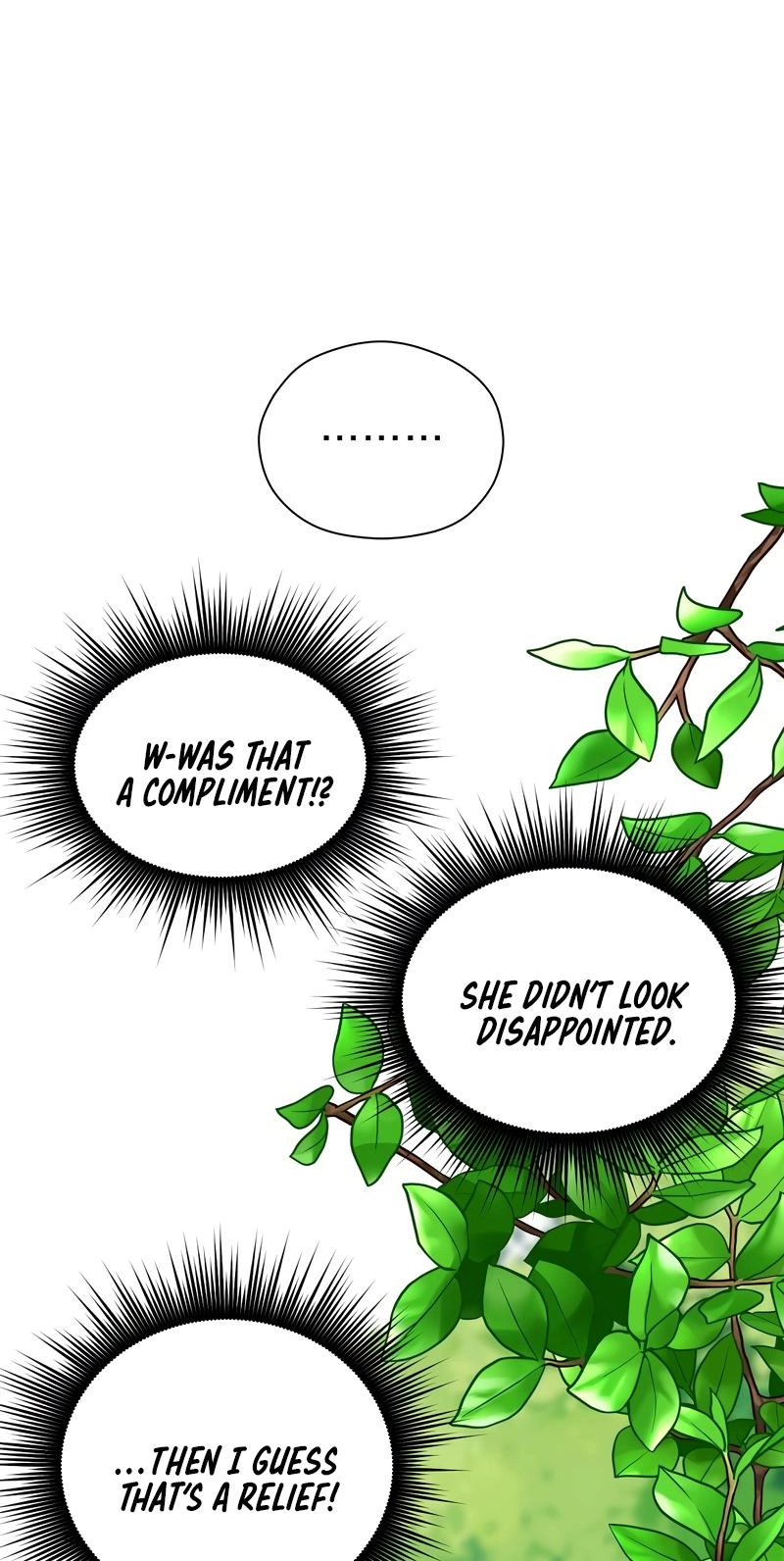 Asterisk: The Dragon Walking on the Milky Way Chapter 14 page 36 - 