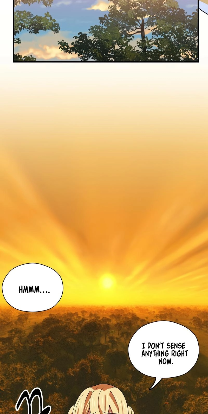 Asterisk: The Dragon Walking on the Milky Way Chapter 14 page 38 - 