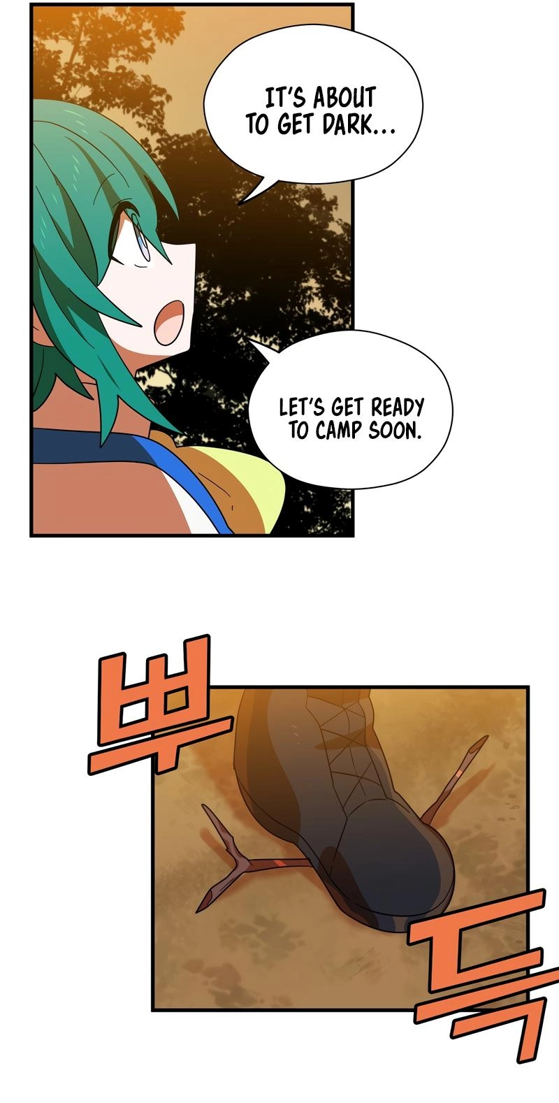 Asterisk: The Dragon Walking on the Milky Way Chapter 14 page 40 - 