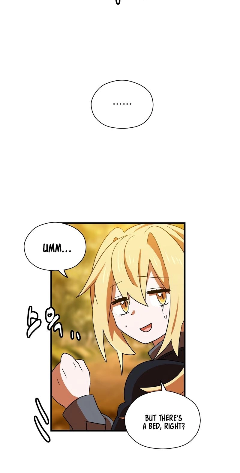 Asterisk: The Dragon Walking on the Milky Way Chapter 14 page 43 - 