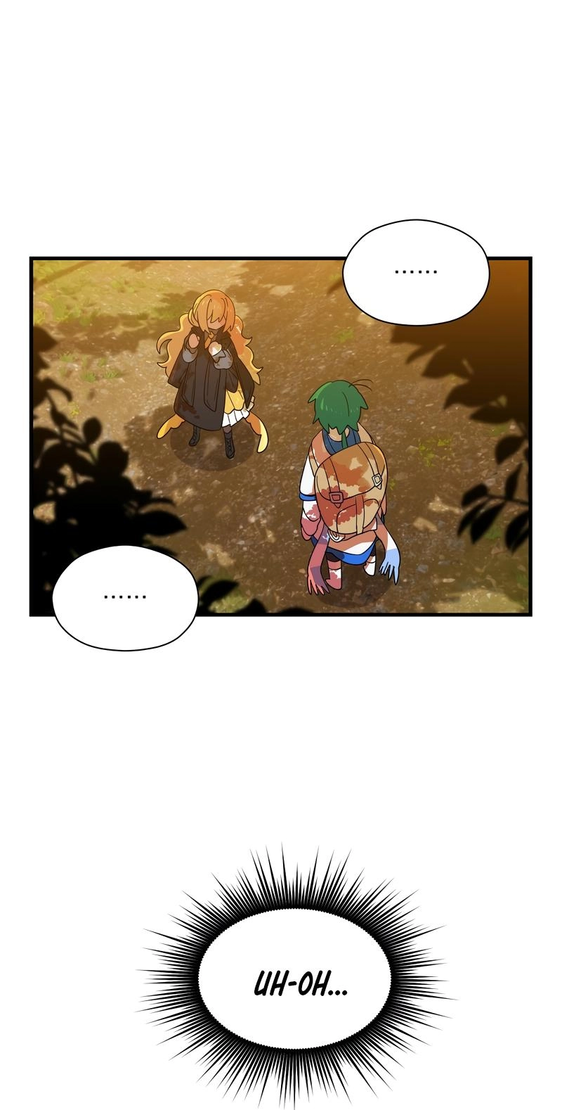 Asterisk: The Dragon Walking on the Milky Way Chapter 14 page 44 - 