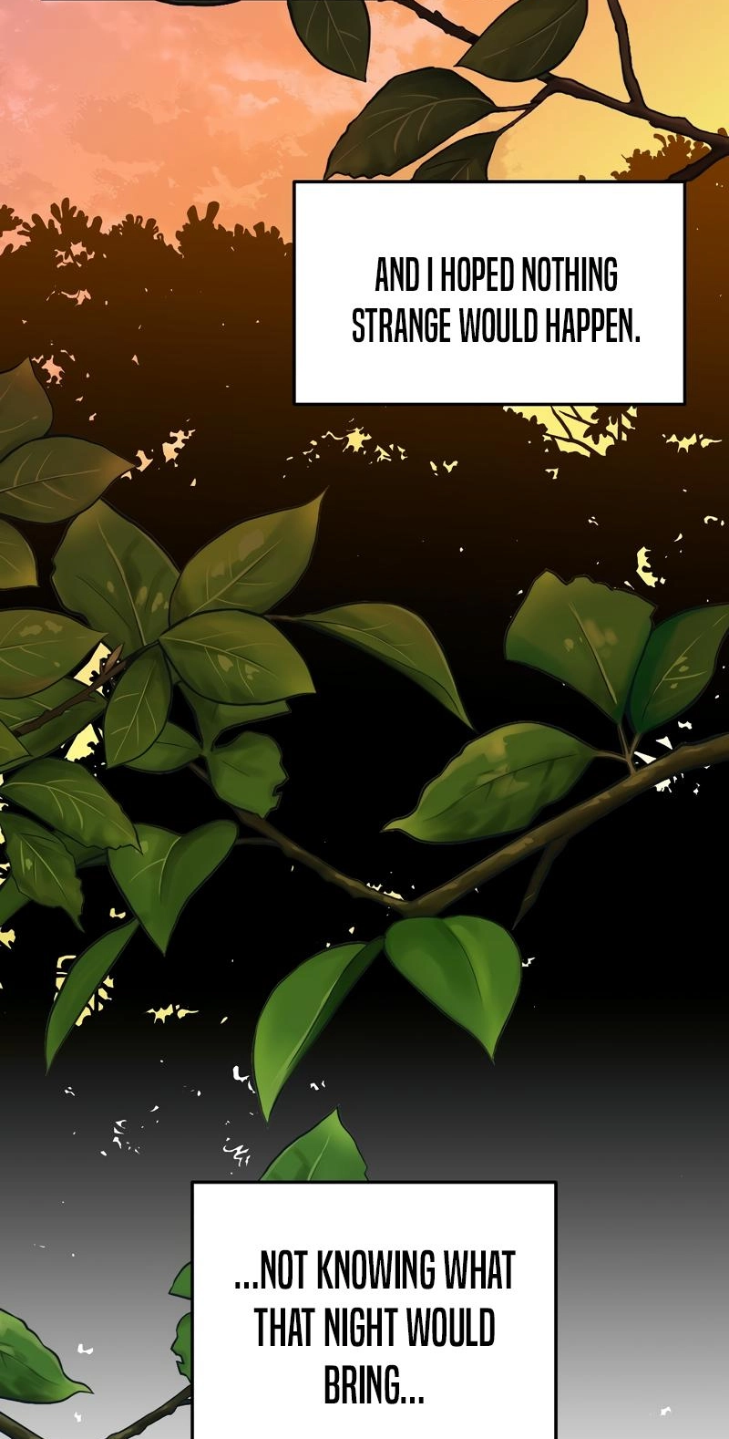 Asterisk: The Dragon Walking on the Milky Way Chapter 14 page 46 - 