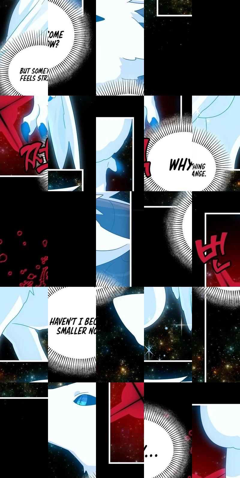 Asterisk: The Dragon Walking on the Milky Way Chapter 14 page 8 - 