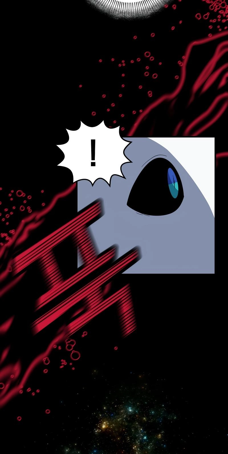 Asterisk: The Dragon Walking on the Milky Way Chapter 14 page 9 - 