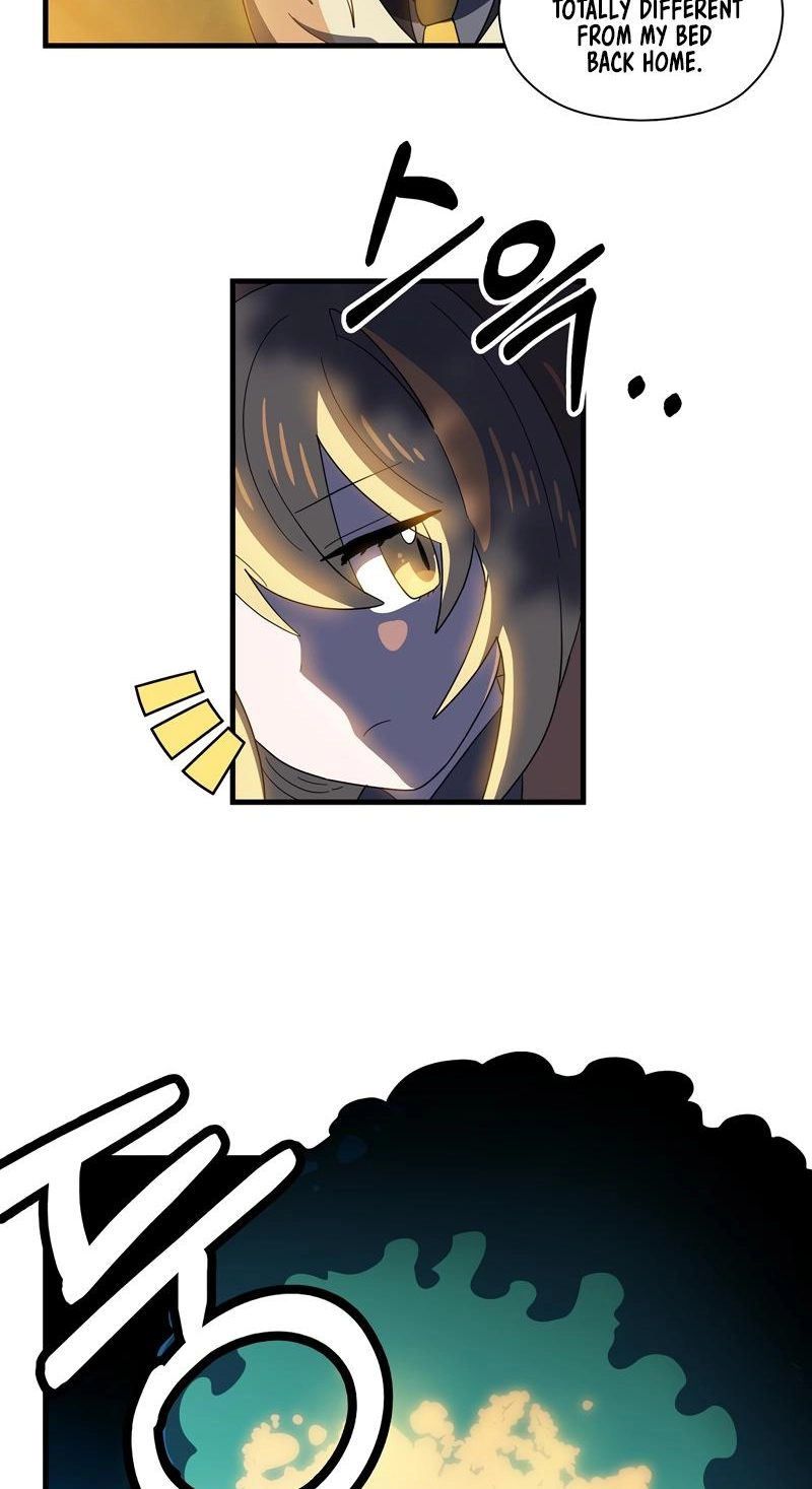 Asterisk: The Dragon Walking on the Milky Way Chapter 15 page 28 - 