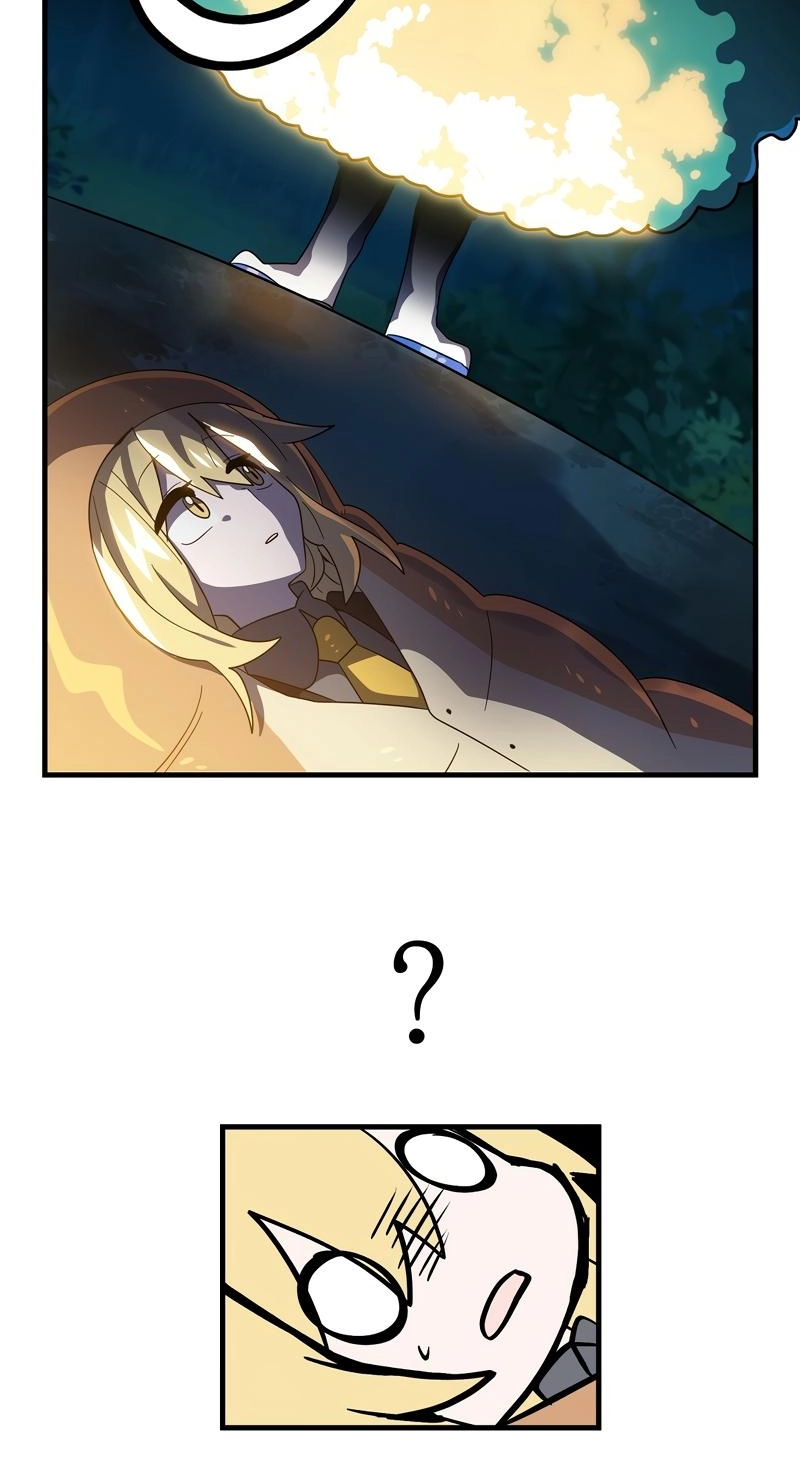 Asterisk: The Dragon Walking on the Milky Way Chapter 15 page 29 - 