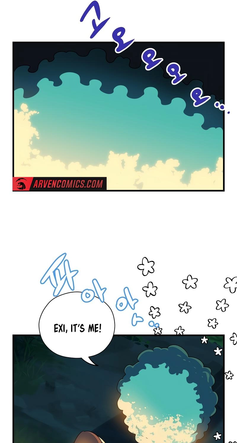 Asterisk: The Dragon Walking on the Milky Way Chapter 15 page 31 - 