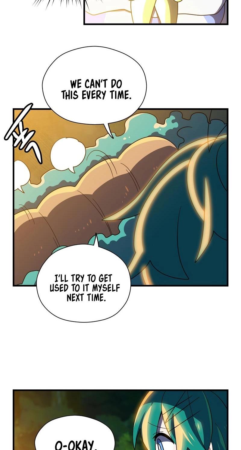 Asterisk: The Dragon Walking on the Milky Way Chapter 15 page 38 - 