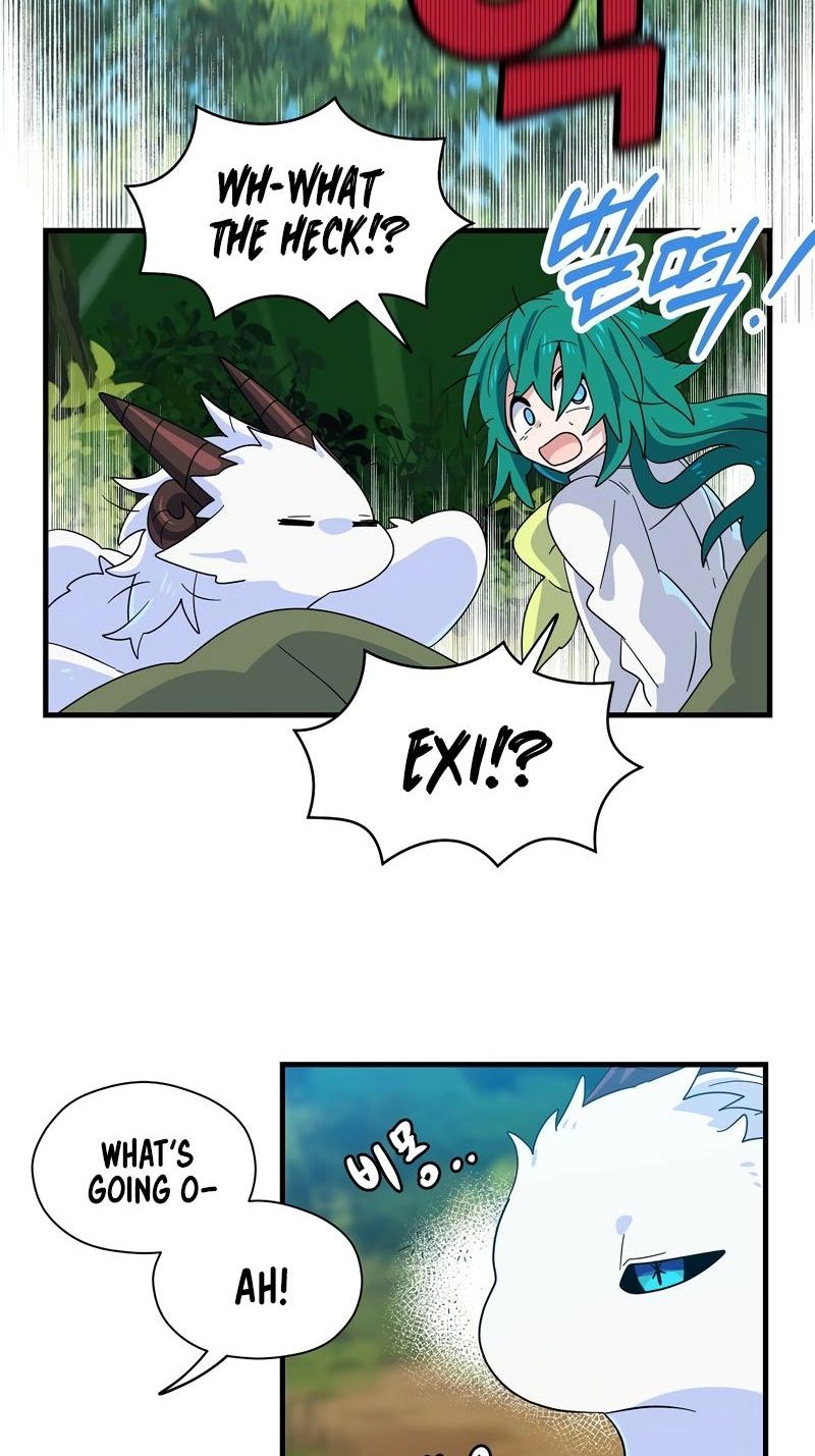 Asterisk: The Dragon Walking on the Milky Way Chapter 15 page 50 - 