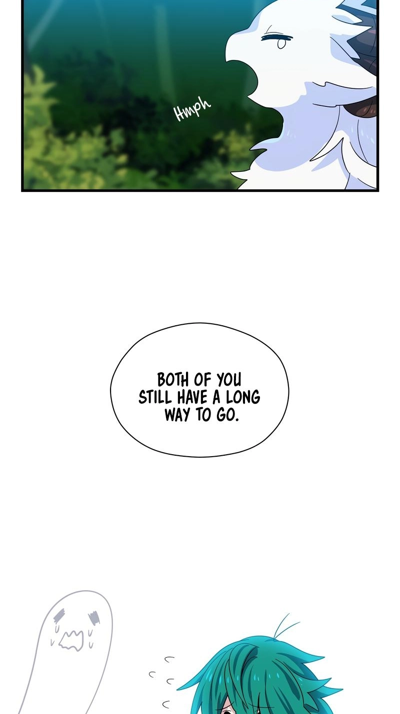 Asterisk: The Dragon Walking on the Milky Way Chapter 15 page 52 - 