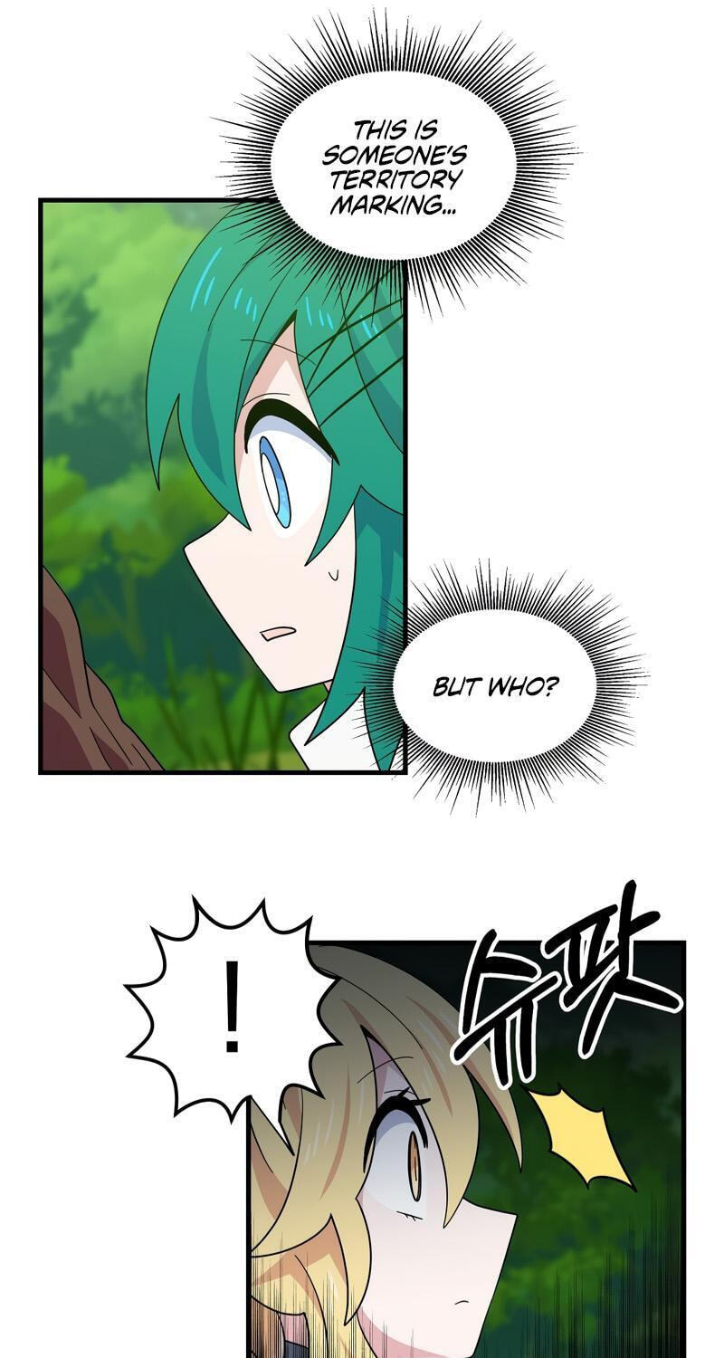 Asterisk: The Dragon Walking on the Milky Way Chapter 16 page 12 - 