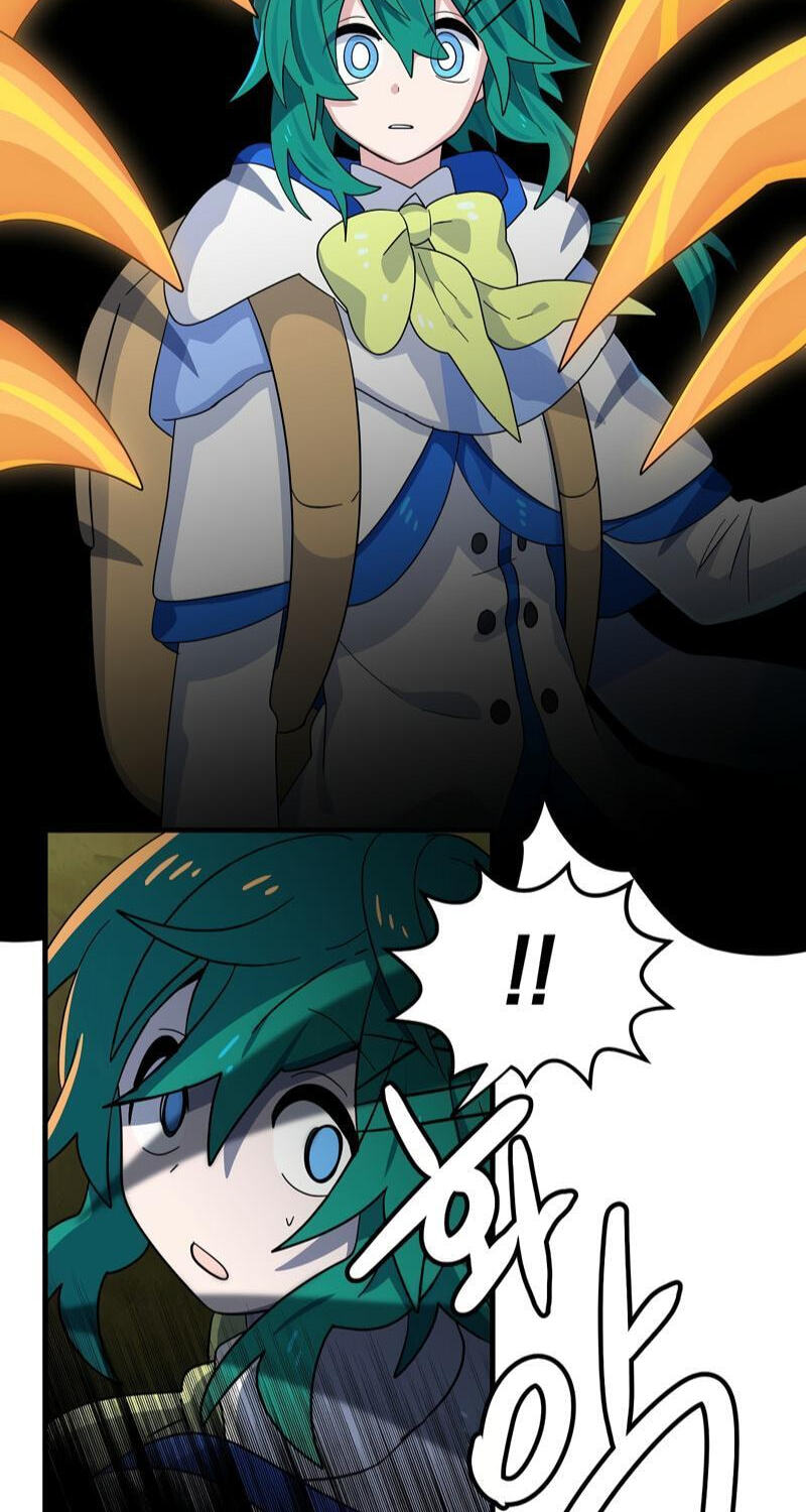Asterisk: The Dragon Walking on the Milky Way Chapter 16 page 15 - 