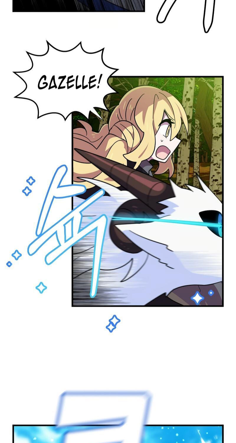 Asterisk: The Dragon Walking on the Milky Way Chapter 16 page 16 - 