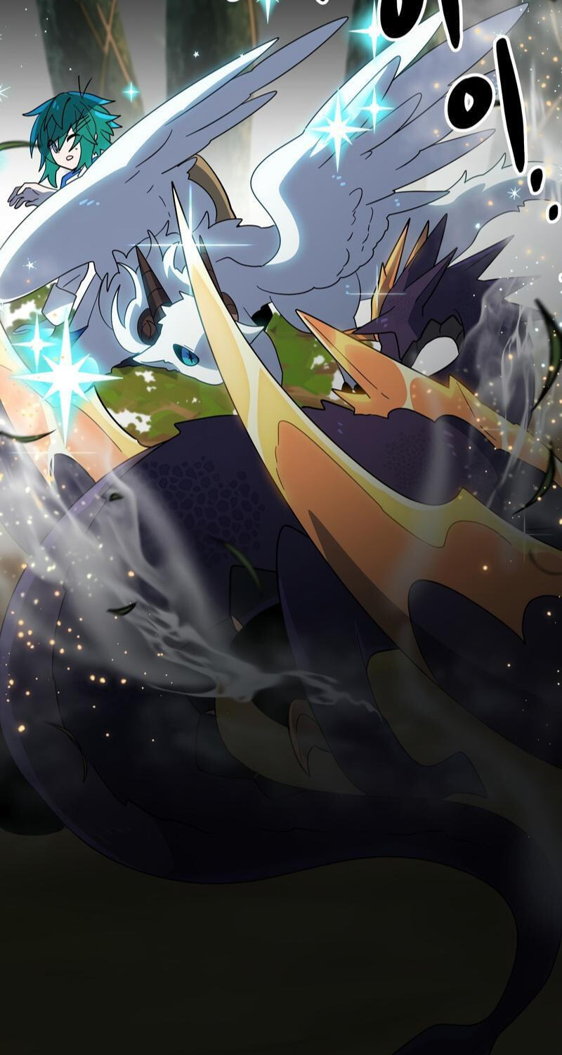 Asterisk: The Dragon Walking on the Milky Way Chapter 16 page 18 - 