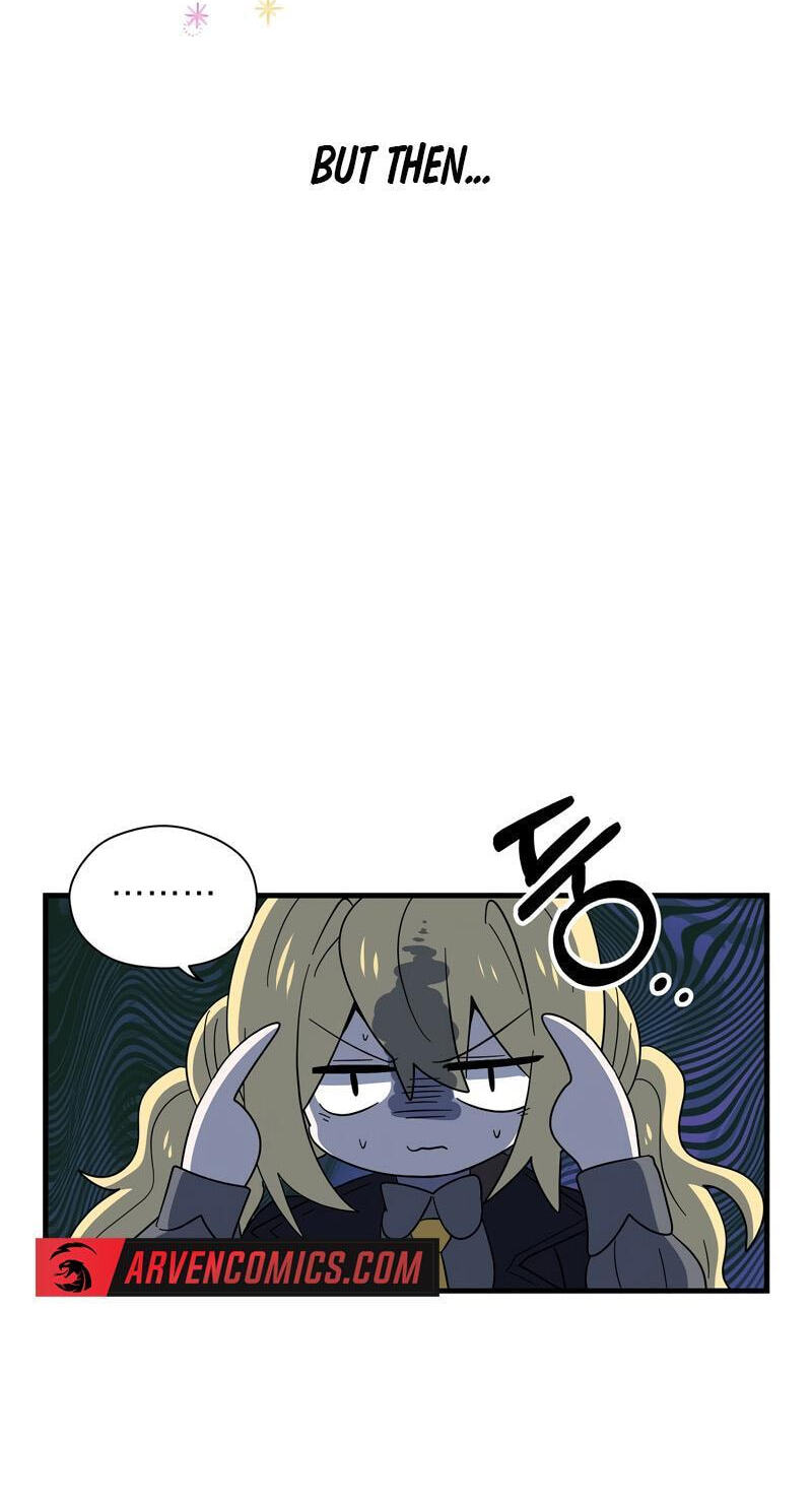 Asterisk: The Dragon Walking on the Milky Way Chapter 16 page 3 - 