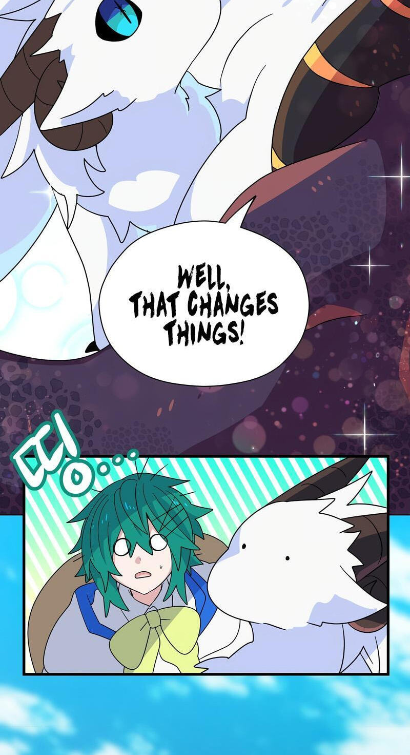 Asterisk: The Dragon Walking on the Milky Way Chapter 16 page 24 - 