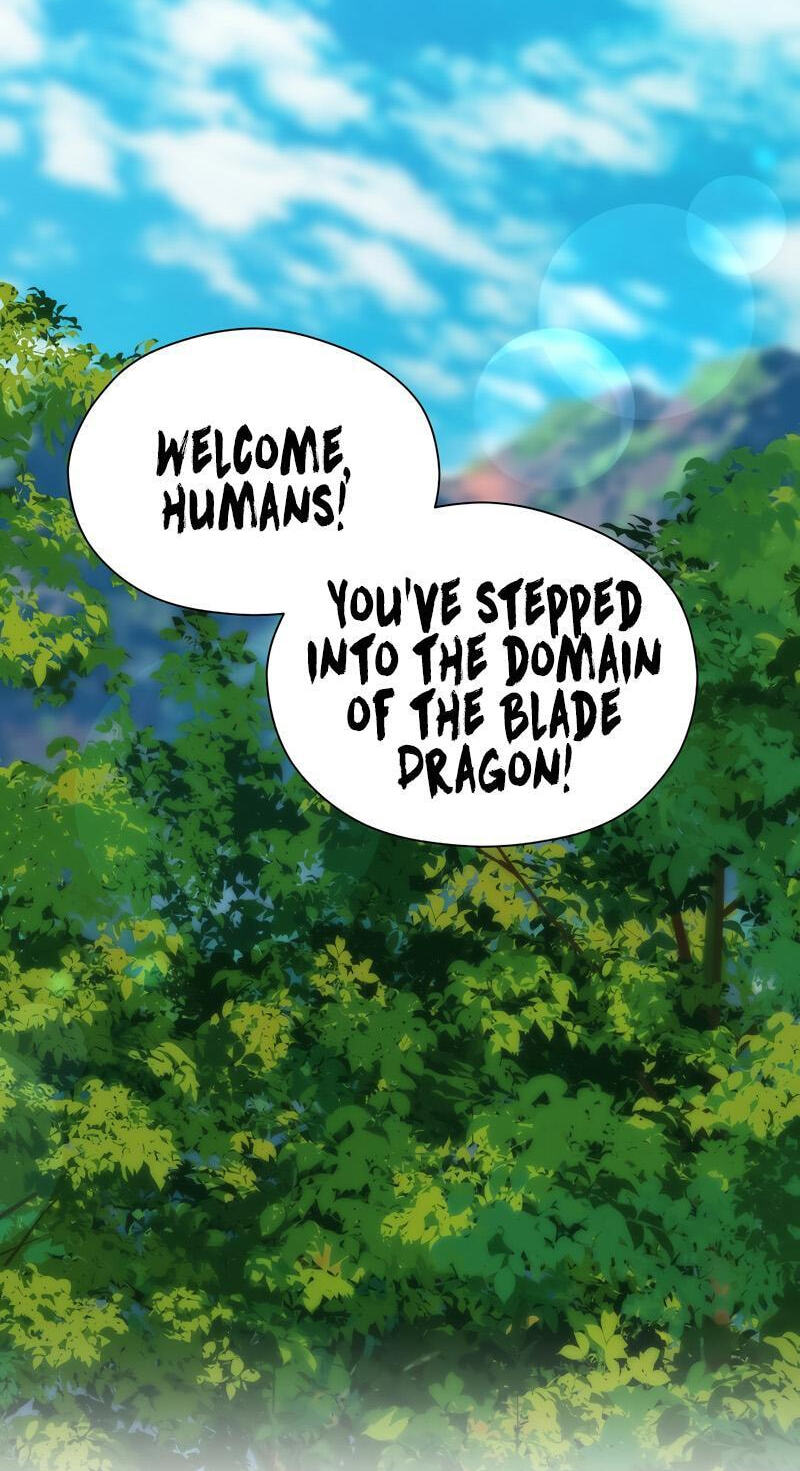 Asterisk: The Dragon Walking on the Milky Way Chapter 16 page 25 - 