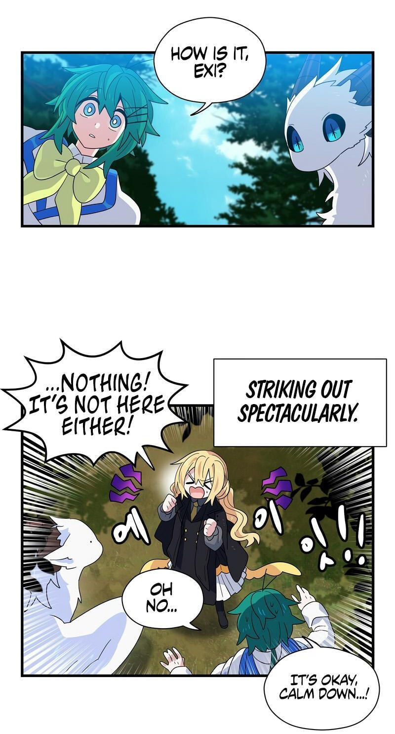 Asterisk: The Dragon Walking on the Milky Way Chapter 16 page 4 - 