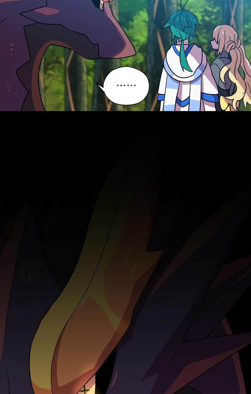 Asterisk: The Dragon Walking on the Milky Way Chapter 16 page 43 - 