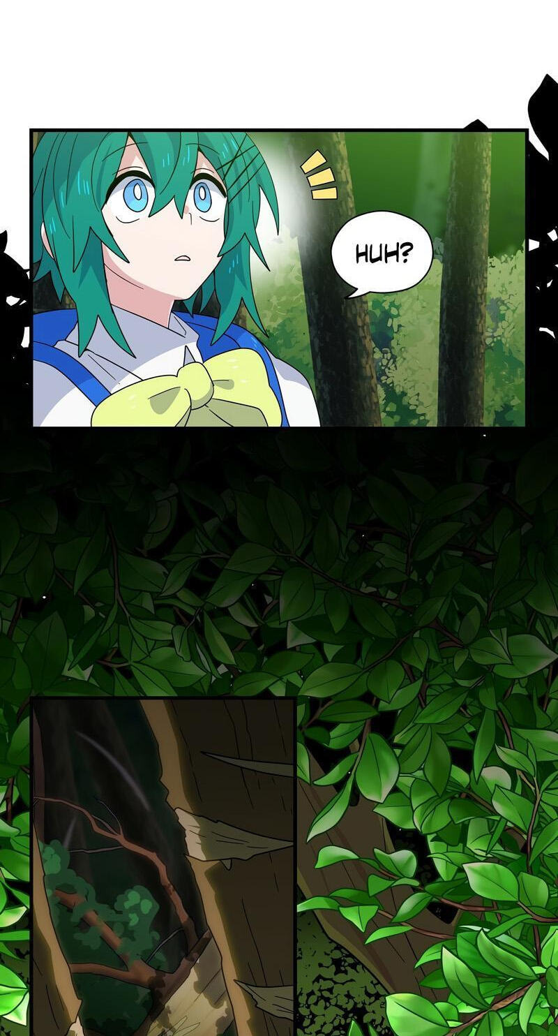 Asterisk: The Dragon Walking on the Milky Way Chapter 16 page 9 - 