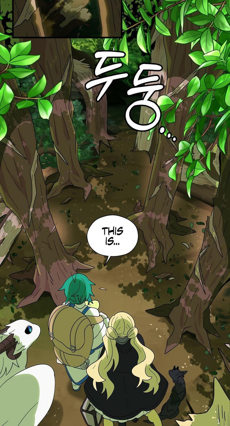 Asterisk: The Dragon Walking on the Milky Way Chapter 16 page 10 - 